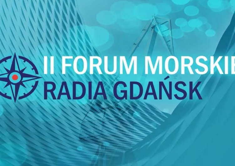 Pomorski rynek pracy - trzecia debata II Forum Morskiego Radia Gdańsk