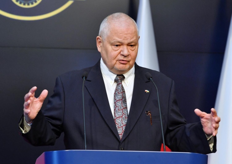 Stopy procentowe będą nadal wzrastać? Twarde stanowisko prezesa NBP Adama Glapińskiego