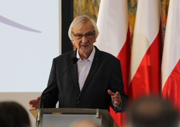 Ryszard Terlecki: „PiS jest zmęczony wojną wewnętrzną z koalicjantami. Narasta atmosfera, że należy to przeciąć”