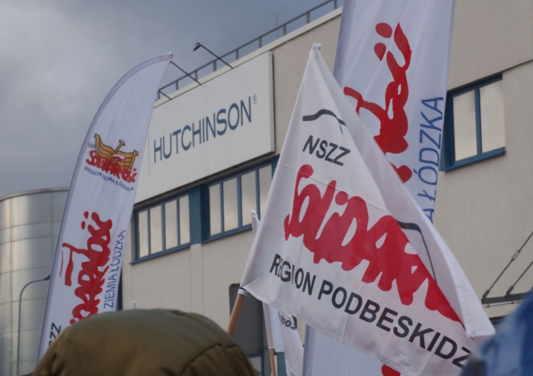 fot. z arch. ZR Podbeskidzie NSZZ