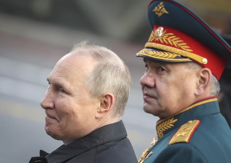 Putin ma problem. Rosjanie mówią ,,dość