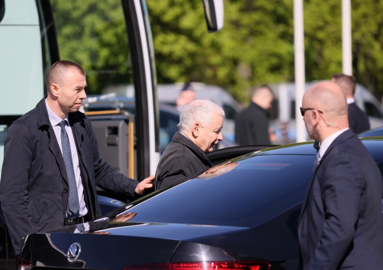  Jarosław Kaczyński przejdzie na emeryturę? Zaskakujące słowa bliskiej mu osoby