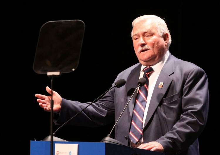 Lech Wałęsa
