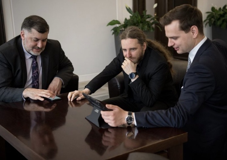 Liderzy