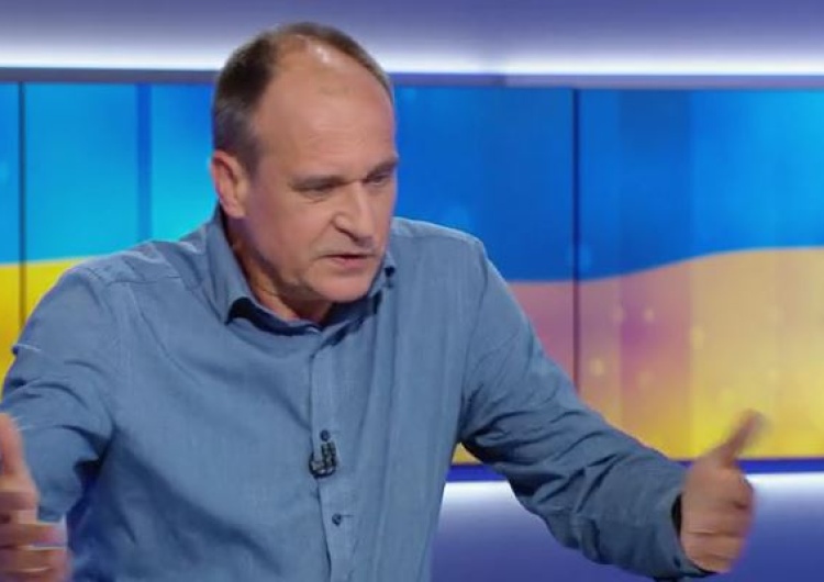  [wideo] „Tusk jest mniej więcej w cenie buraka”. Kukiz nie przebierał w słowach