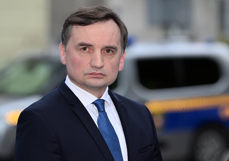 Opozycja składa wniosek o wotum nieufności wobec Zbigniewa Ziobry