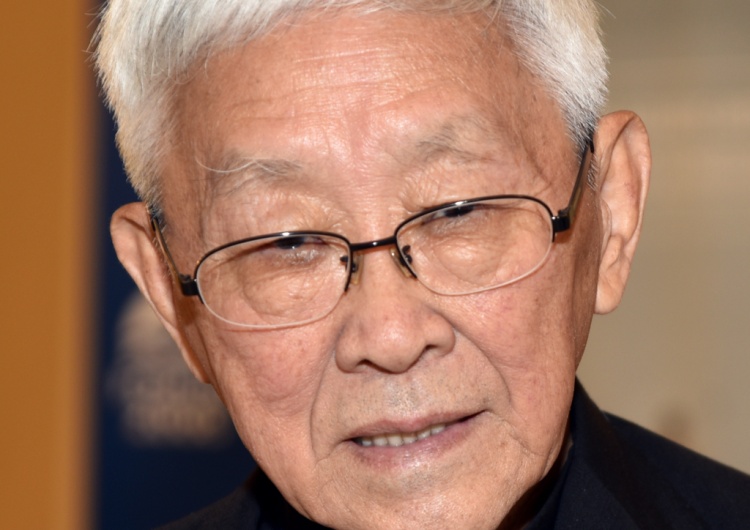 kard. Joseph Zen Ze-kiun Władze Hongkongu wypuściły za kaucją zatrzymanego kardynała 