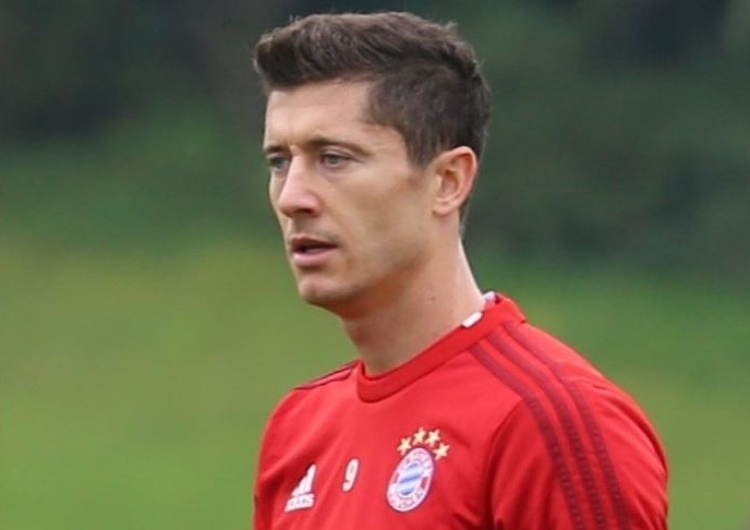 Robert Lewandowski Transfer Lewandowskiego do Barcelony coraz bliżej! Nowe informacje