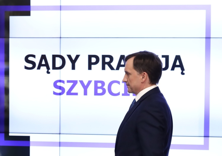  „Kaczyński nie zamierza wyrzucać ziobrystów z koalicji, (…) dogadali się. PiS i SP są na siebie skazani”