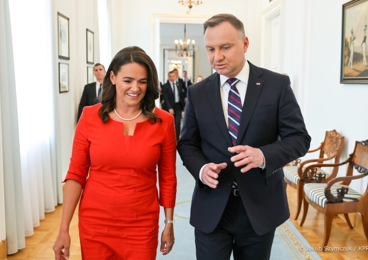 Prezydent RP Andrzej Duda i prezydent Węgier Katalin Novak Prezydent Węgier z wizytą w Polsce. Andrzej Duda: przyjaźń polsko-węgierska będzie trwać