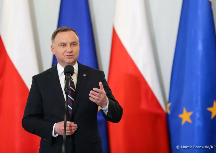 Prezydent powołał nowych członków Rady Dialogu Społecznego