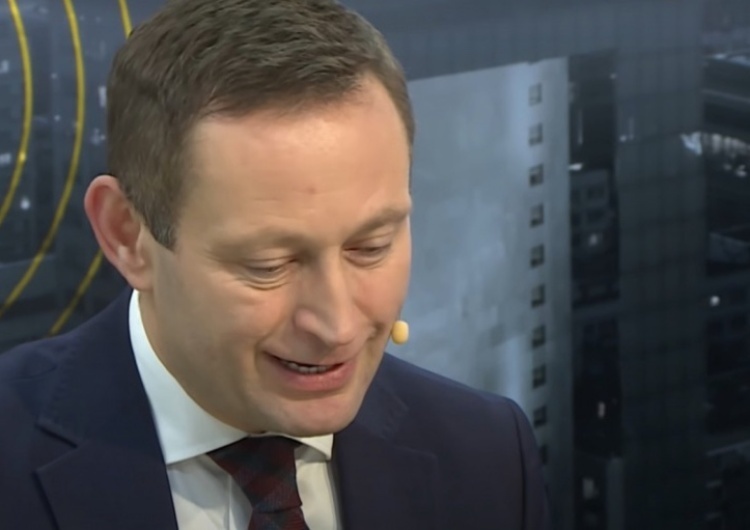 Paweł Rabiej obrażał kurator Barbarę Nowak. Teraz będzie musiał przeprosić
