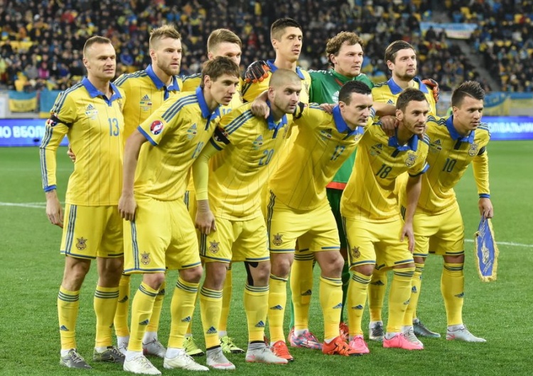 Reprezentacja Ukrainy w piłce nożnej Polska firma będzie współpracowała z reprezentacją Ukrainy w piłce nożnej. „Sport ma nie tylko wymiar fizyczny”
