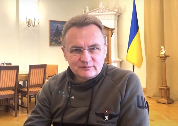 Słynne lwy na Cmentarzu Orląt Lwowskich odsłonięte. Ważne słowa mera Lwowa
