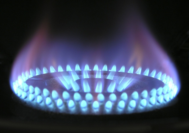 Gaz Gazprom wstrzymał dostawy gazu ziemnego do Finlandii