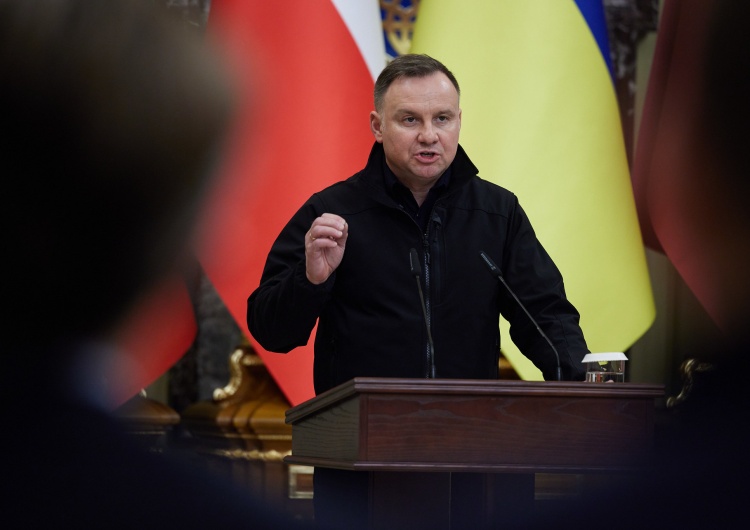 Andrzej Duda