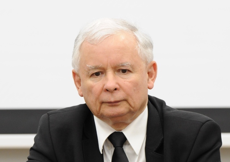  Jarosław Kaczyński odejdzie z rządu? Nieoficjalnie: Ustalono termin 