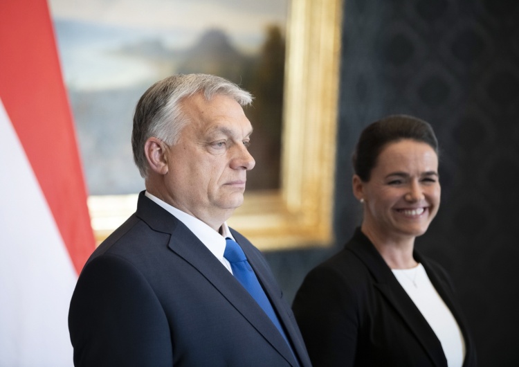 Premier Orbán ogłosił na Węgrzech stan wyjątkowy