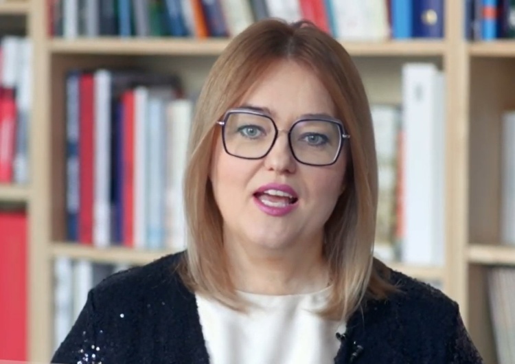 Magdalena Adamowicz Obrona Magdaleny Adamowicz próbowała zrzucić winy na... zmarłego Pawła Adamowicza?