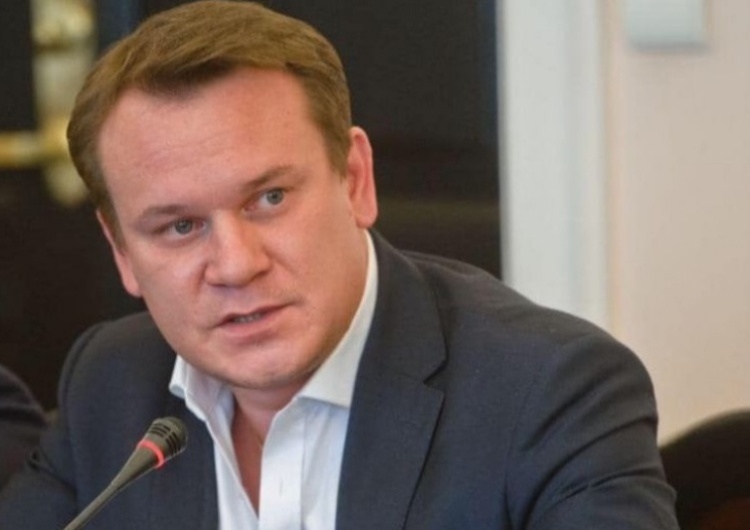 „Wstydzą się Tuska. To kolejna poważna wtopa”. Tarczyński nie przebierał w słowach