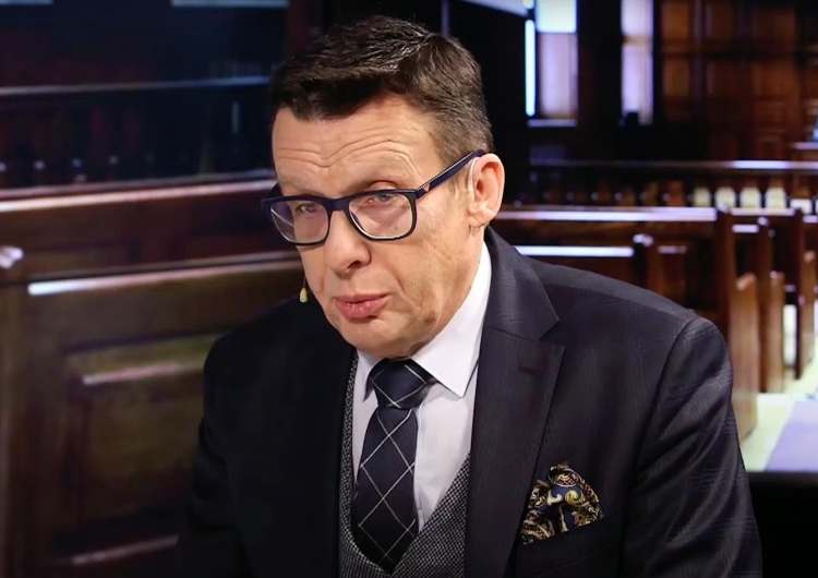 PiS wykreśli poprawki Solidarnej Polski? Projekt wraca do komisji