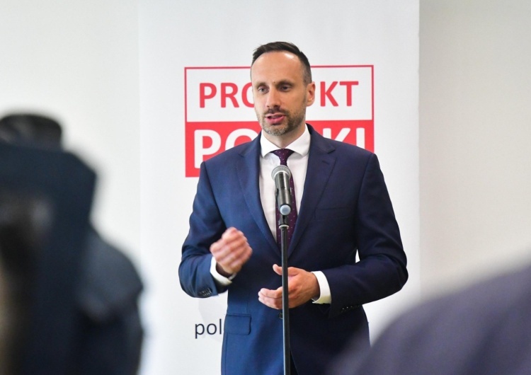 „Każdego dnia zadaję sobie pytanie, co my jeszcze robimy w rządzie”. Mocne słowa polityka Solidarnej Polski
