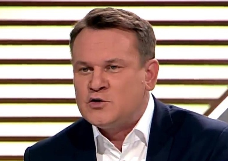 Posłanka Platformy zdradziła, jak zagłosuje. Tarczyński: „Dzień Matki w wydaniu PO”