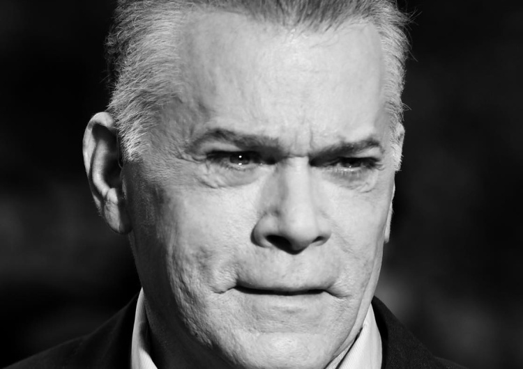  Nie żyje Ray Liotta. Gwiazdor „Chłopców z Ferajny” zmarł nagle