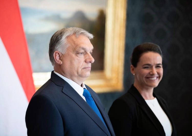 Viktor Orban Zaskakująca decyzja Orbana. Cudzoziemcy będą płacić więcej niż Węgrzy