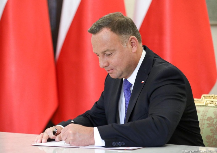 Tarcza antyinflacyjna wydłużona. Jest decyzja prezydenta