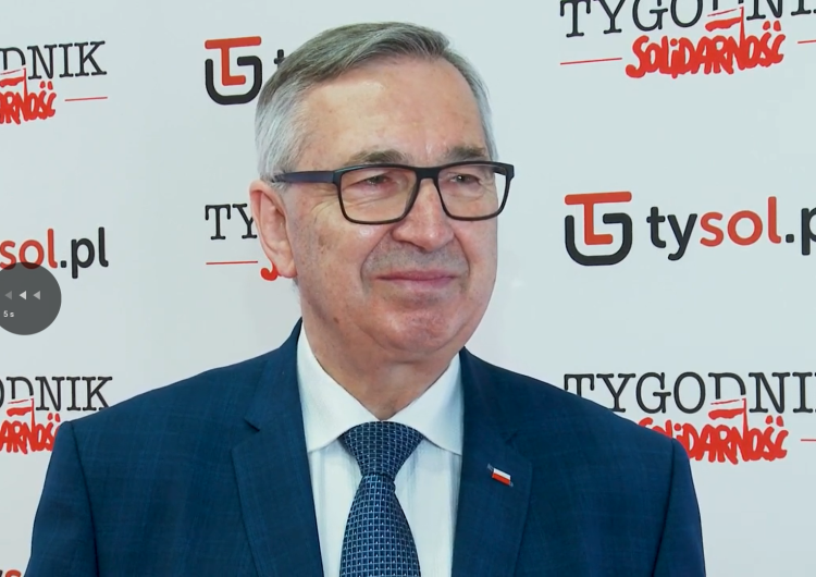 XXX KZD. Stanisław Szwed: „Solidarność zawsze patrzy władzy na ręce”