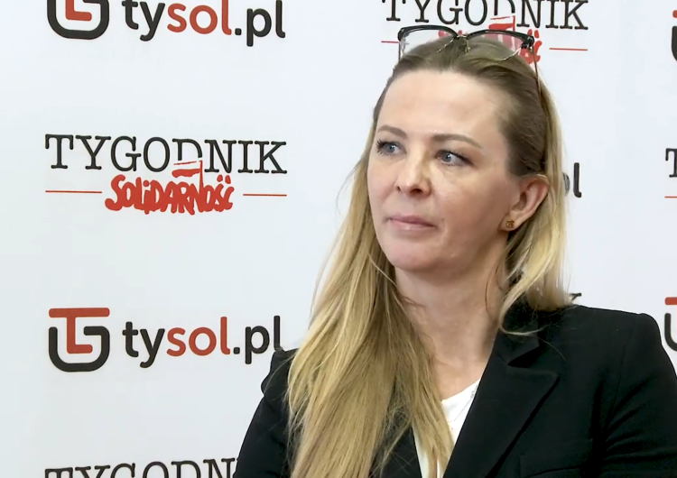  XXX KZD. Iwona Waksmundzka-Olejniczak: „Pracownicy są filarem”