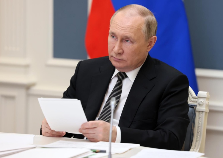 „Tajny antyputinowski szczyt na Litwie”. Nieoficjalne informacje „Bilda”
