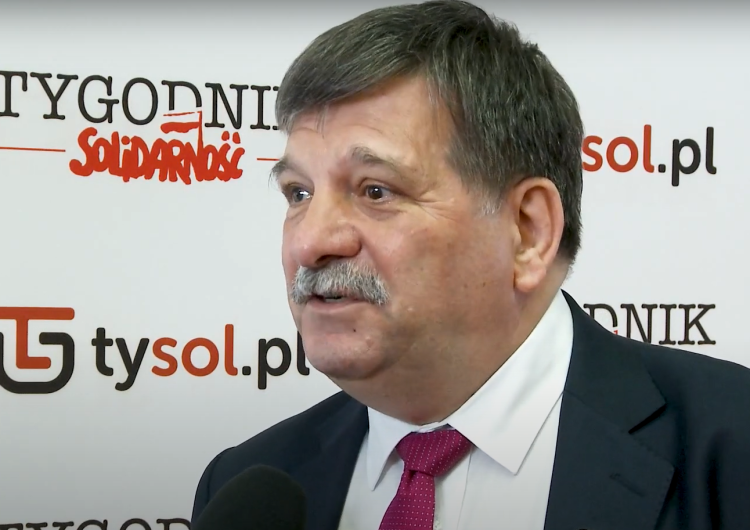 XXX KZD. Janusz Śniadek o dialogu pomiędzy rządem a NSZZ