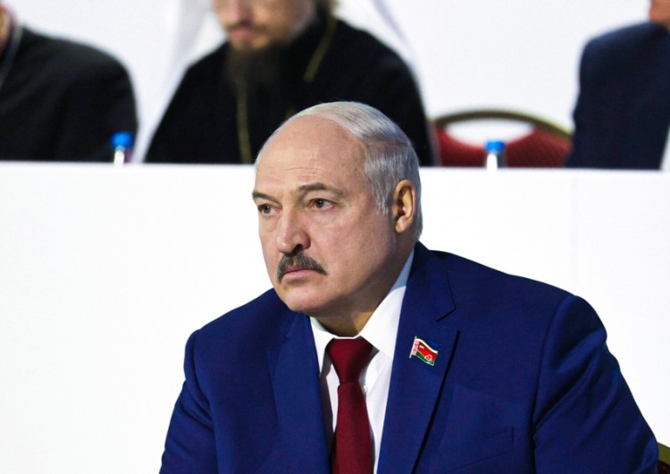 Szykują drugi front? Białoruś miała skoncentrować przy granicy z Ukrainą 7 batalionów