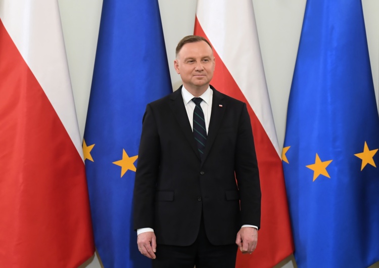 Niemieckie media: W sporze z UE polski rząd i prezydent zwycięzcami