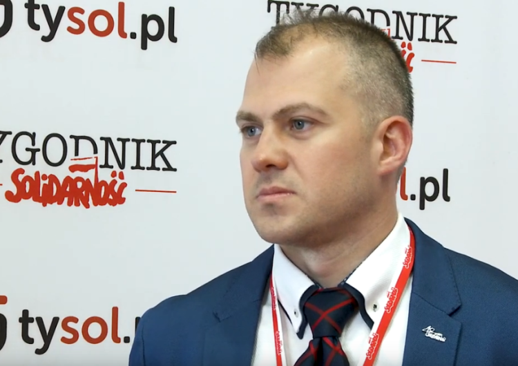 XXX KZD. Maciej Tyczyński: