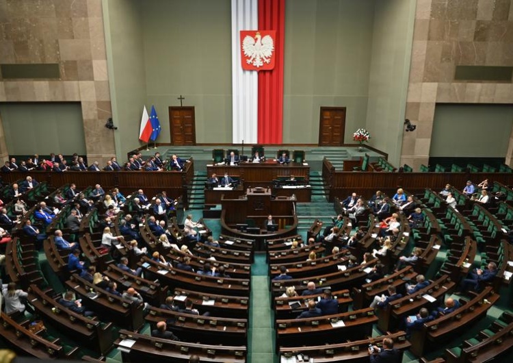 Sejm Prawy Sierpowy: Po co ten immunitet?