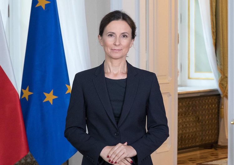 Dymisja w Kancelarii Prezydenta. „Odchodzę do innych zadań”