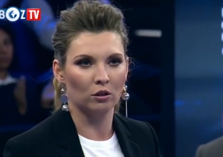  [WIDEO] Czołowa propagandystka Putina: Właśnie rozpoczęła się prawdziwa III wojna światowa