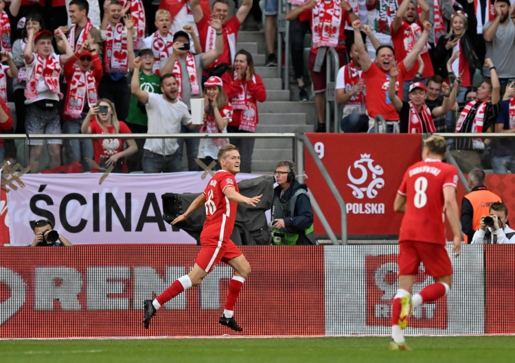 Polska pokonała Walię 2:1 w inauguracyjnym meczu Ligi Narodów! Wielkie emocje w końcówce