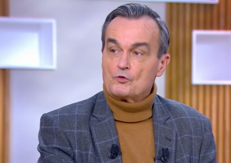 Gérard Araud Francuski dyplomata: „Polska jest wroga wobec wartości Finlandii i Szwecji”. Odpowiedź polskiego publicysty podbija sieć