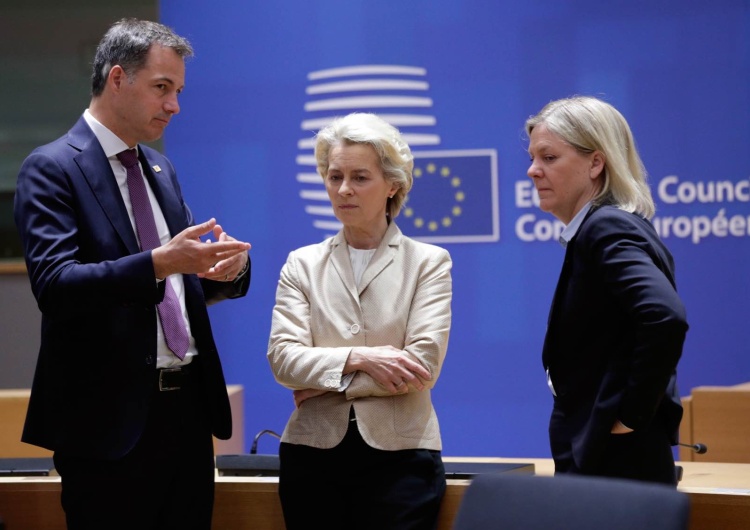 „Warszawa oszukuje Brukselę”. Niemieckie media wściekłe