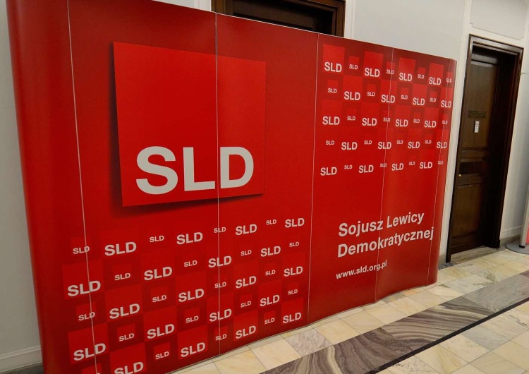 Wielki powrót SLD. Partia Czarzastego jest „zamordystyczna i niedemokratyczna”
