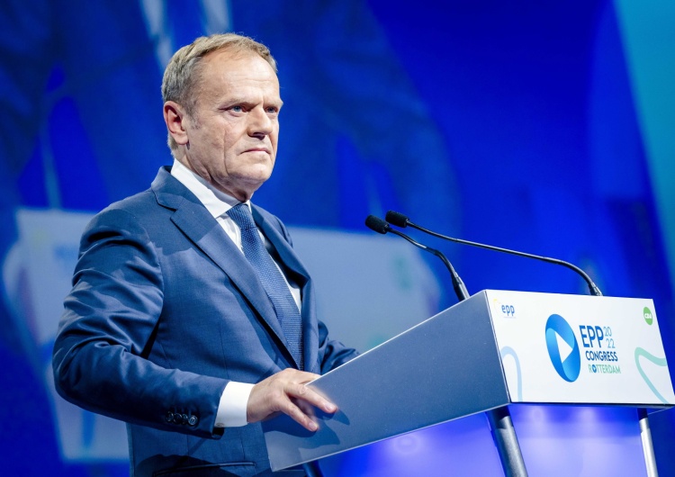 Tusk: „To będzie jedna z moich pierwszych decyzji”. Chodzi o LGBT