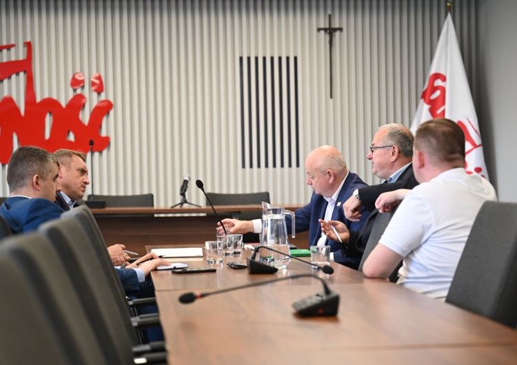 Na dobry początek współpracy