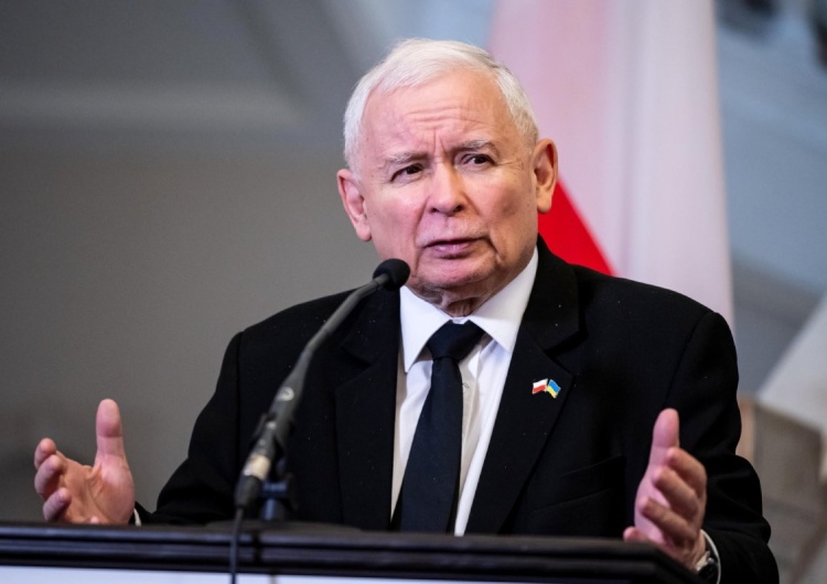 Konwencja Prawa i Sprawiedliwości. Ważą się losy 500 plus?