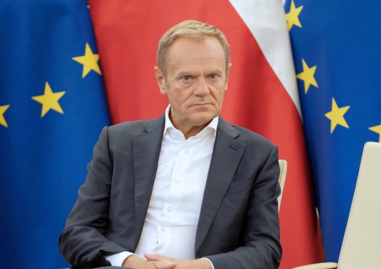 Kto nie powinien zostać premierem w przypadku zwycięstwa opozycji? Ten sondaż pozbawia złudzeń