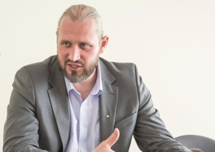  [Tylko u nas] Tomasz Majewski: Memoriał to święto