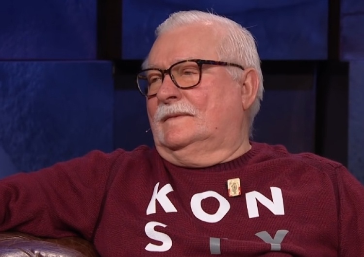Wałęsa: „UE powinna się rozwiązać i stworzyć nową wspólnotę, ale bez Polski i Węgier”